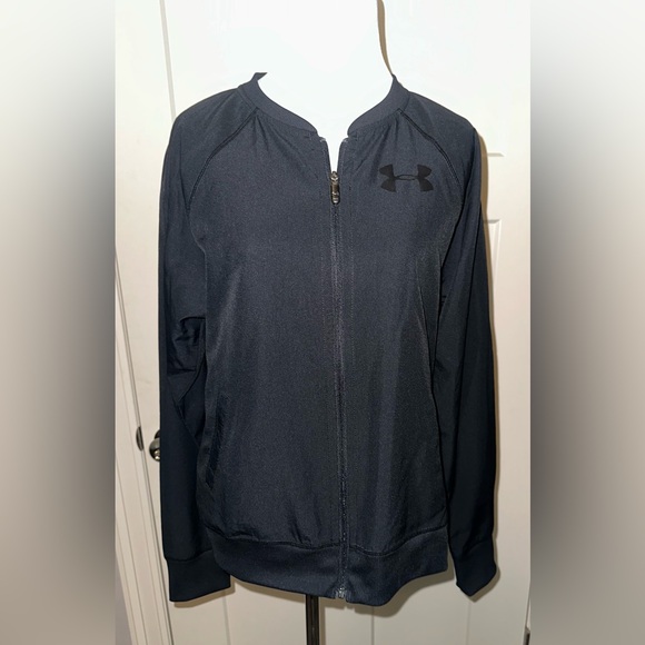Under Armour AllSeasonGear Full Zip Jacket - Picture 1 of 7